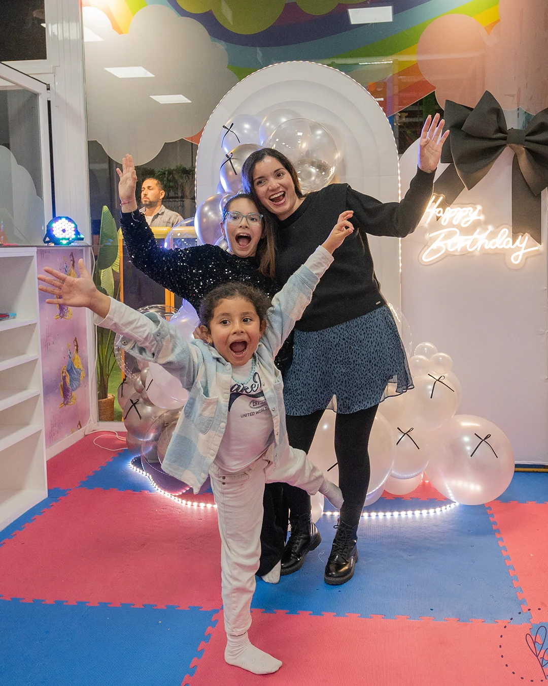 Creatividad Ilimitada - Magic Place